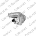 CALORSTAT by Vernet Thermostat Kühlmittel TH6517.92J für SAAB OPEL CC CORSA Z03