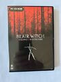 BLAIR WITCH #  (PC, 2019) # Brandneu/NEU/NEW/OVP/Worldwide Shipping