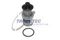TRUCKTEC AUTOMOTIVE Wasserpumpe Kühlmittelpumpe für BMW 3er Cabriolet 08.19.064
