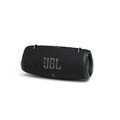 JBL XTREME 3 schwarz Bluetooth-Lautsprecher (IP67 Schutz, 15 h Akkulaufzeit)