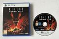 Aliens: Fireteam Elite Sony PlayStation 5 PS5 verpackt PAL