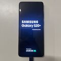 Samsung Galaxy S20+ SM-G985F/DS - 128GB - Cosmic Grey  (Ohne Simlock) (Dual SIM)