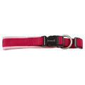 Wolters Hunde Halsband Professional Comfort himbeer/rosé, diverse Größen, NEU