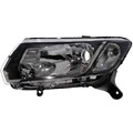VALEO Scheinwerfer Links für RENAULT Sandero / Stepway II (B8) 045290