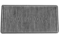Filter, Innenraumluft für Porsche Aktivkohlefilter Corteco 49434151