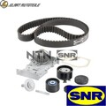 WASSERPUMPE + ZAHNRIEMENSATZ KDP455.570 FÜR RENAULT SCÉNIC/III/VAN/GRAND WIND  