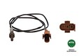 NTK Lambdasonde 5750 für AUDI SKODA VW