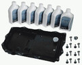 Getriebeölwechsel-Kit 1087.298.360 ZF für RAM JEEP ALFA ROMEO MASERATI DODGE