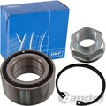 SKF RADLAGERSATZ MIT INTEGR.ABS SENSOR VORNE passend für HONDA CIVIC FR-V 2.2