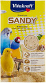 Vitakraft Vogelsand Premium Sandy Mineralsand 1x 2kg