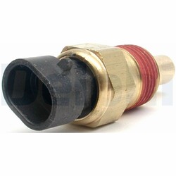 DELPHI TS10075-12B1 Sensor, Kühlmitteltemperatur passend für ISUZU OPEL