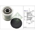 1x Generatorfreilauf Schaeffler INA 535 0140 10 passend für CHRYSLER DODGE