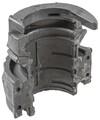 LEMFÖRDER Stabilisatorlager Stabilager Buchse Stabilisator 38737 01 für VW 7LA