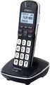 Emporia GD61 Analog Festnetz DECT Fritzbox Schnurlos Senioren Großtasten Telefon