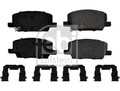 Bremsbeläge Vorderachse 176970 FEBI BILSTEIN für OPEL MOKKA / MOKKA X