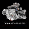 Original Garrett Turbolader für Mercedes Benz C 200 CDI - C 220 CDI 711006-1