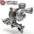 Turbolader für Audi VW Skoda Seat 2.0 TDI 16 V BKD AZV 03G253010J 03G253019A