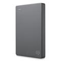 HDD Extern Seagate Basic STJL1000400, 2.5'', 1TB, USB 3.0, Blackseagate