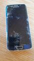 Samsung Galaxy S6 Edge 32GB 5,1" Schwarz Saphir Ohne Simlock Smartphone...