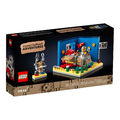LEGO IDEAS (40533) - Abenteuer im Astronauten-Kinderzimmer - NEU/OVP -new/sealed