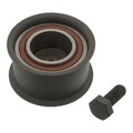 ORIGINAL® Febi Bilstein Umlenk-/Führungsrolle, Zahnriemen für VW PASSAT B5.5