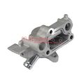 1x Thermostatgehäuse METZGER 4010379 passend für RENAULT DACIA