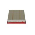 1x Luftfilter BOSCH F 026 400 690 passend für FORD