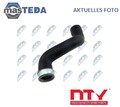 GPP-AU-049 TURBO SCHLAUCH LADELUFTSCHLAUCH NTY FÜR SKODA FABIA I 1.9 TDI RS