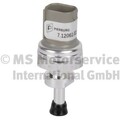 Pierburg 7.12061.02.0 Sensor, Abgasdruck für DACIA MERCEDES-BENZ RENAULT