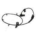 ASHIKA ABS Sensor Raddrehzahl Vorne Links für HYUNDAI MATRIX (FC) 151-0K-K00
