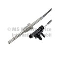 7.11020.44.0 ABGASTEMPERATURSENSOR PIERBURG geeignet für VOLVO