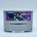 Super Nintendo SNES Spiel -The Adventures of Batman & Robin - Modul - PAL RAR