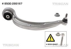 TRISCAN Lenker, Radaufhängung Außen, Hinten, Innen, Rechts, Unten, VorderachseDie Nr.1* für Autoteile: Top-Preis-Leistungs-Verhältnis