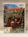 Donkey Kong Country Returns / Nintendo Wii / Neu / Sealed