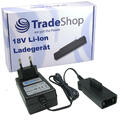 18V Li-Ion Akku Ladegerät Ladestation für Gardena 8835 08835-20
