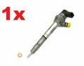Einspritzdüse Injektor  0445110471 04L130277K für VW Audi Seat Skoda 2.0 (L230)
