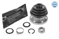 MEYLE Faltenbalgsatz Antriebswelle 100 498 0044 für IBIZA VW AUDI CORDOBA SEAT 2