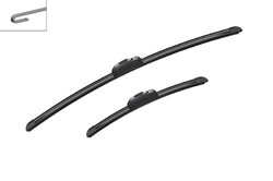 BOSCH 3 397 007 504 Wischblatt vorne für DAIHATSU FORD HONDA KIA MAZDA TOYOTA