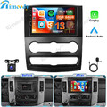 2+64G Android 13 Autoradio GPS Carplay Für Mercedes Benz Sprinter 2006-2017 +Kam