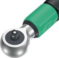 WERA 05075800001 Drehmomentschlüssel Safe-Torque A 1 Drehmomentschlüssel 1/4 ''