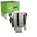 PSH +Line GENERATOR LICHTMASCHINE 70A passend für FORD COURIER ESCORT FIESTA |