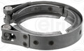 ELRING 259.900 Rohrverbinder, Abgasanlage für ,AUDI,CHRYSLER,DODGE,GAZ,JEEP,MITS