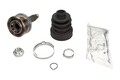 Gelenksatz Antriebswelle MAXGEAR 49-1308 für SUZUKI ALTO 6 FF RF410
