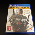 The Witcher 3: Wild Hunt: Game of the Year Edition (PS4) PEGI 18+ Abenteuer: