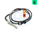 ERA Sensor, Abgastemperatur 551126A für VW