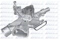 Wasserpumpe Kühlmittelpumpe für Opel Agila Corsa C B Astra G CC Limo Dolz O260
