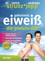 Forever Young - Geheimnis Eiweiß Ulrich Strunz (u. a.) Buch 232 S. Deutsch 2004