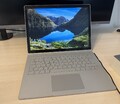 Microsoft Surface Book 2 - 13,5 Zoll, 256GB SSD, Intel Core i5-7300 2.6GHz, 8GB
