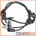ABS Sensor Raddrehzahl Hinten Rechts für Mazda 626 IV GE MX-6 Xedos 6 CA 1.6L