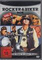 Rocker & Biker Box Vol.7 - 2 Filme Hells Angels  DVD/NEU/OVP FSK18